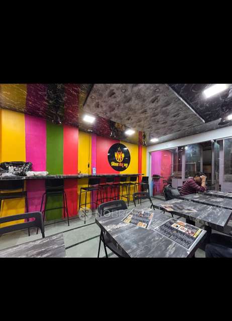 Shop in Kanjurmarg W Gopala Hotel, Mumbai for Rent 