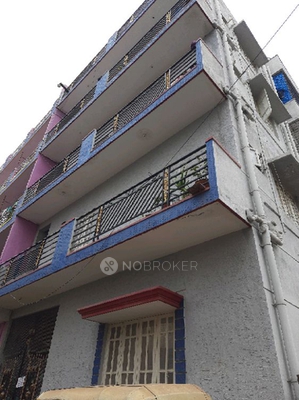 2 BHK Flat In Standalone Building  for Rent  In Mangammanapalya