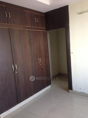 3 BHK Flat In Praharika Residency for Rent  In Manikonda