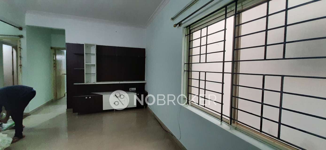 2 BHK Flat In Prime Lavender for Rent  In Panathur