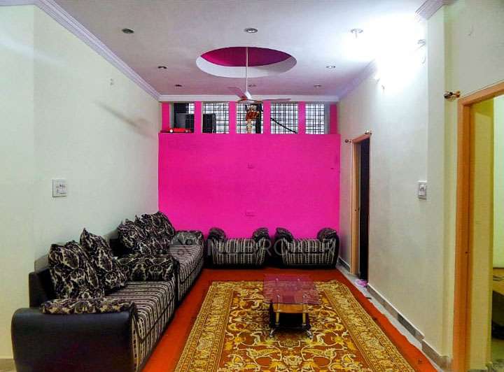 3 BHK Flat In Akther Residency for Rent  In Shaikpet