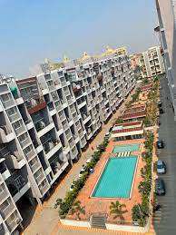 2 BHK Flat In Gautama Devlopers  for Rent  In  Pimple Nilakh