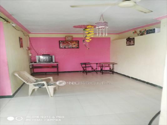 2 BHK Flat In Morya Complex for Rent  In Rahatani