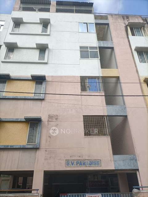 2 BHK Flat In Sv Paradise For Sale  In Naagarabhaavi