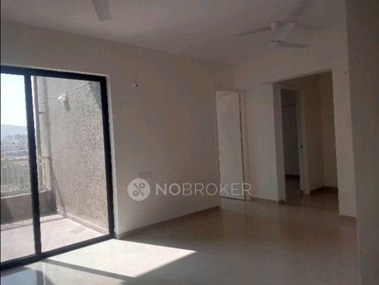 2 BHK Flat In Welworth Citrine for Rent  In Hinjewadi