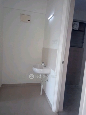 2 BHK Flat In Welworth Citrine for Rent  In Hinjewadi