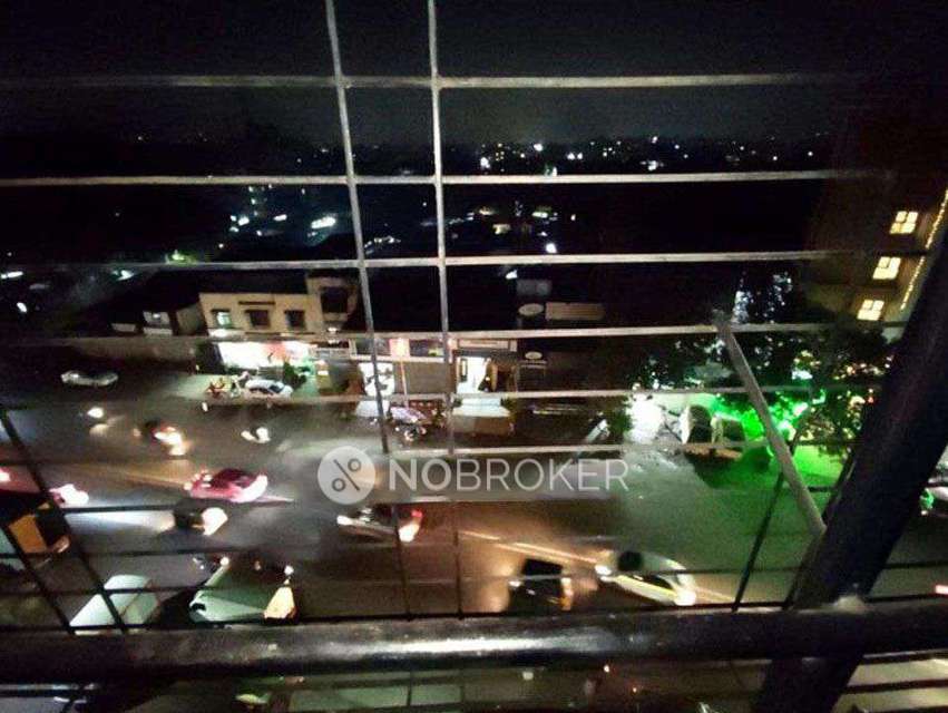 2 BHK Flat In Akanksha Apartment, Aundh For Sale  In Bopodi