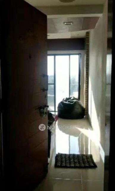 2 BHK Flat In Akanksha Apartment, Aundh For Sale  In Bopodi