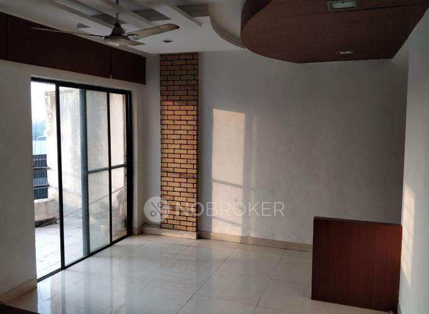 2 BHK Flat In Akanksha Apartment, Aundh For Sale  In Bopodi