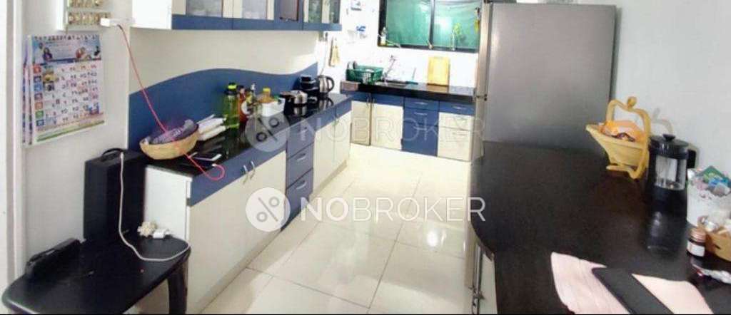 2 BHK Flat In Akanksha Apartment, Aundh For Sale  In Bopodi