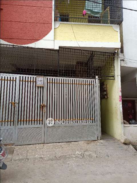 1 RK Flat In Standalone Building  for Rent  In Btm Layout