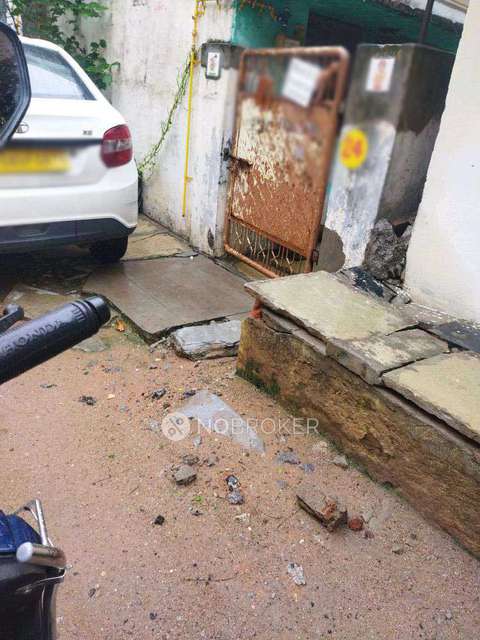 1 RK House for Rent  In Erragadda