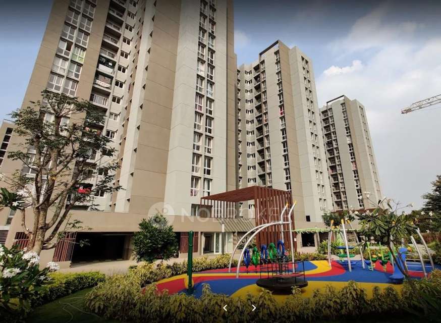 3 BHK Flat In Assetz 63 Degree East for Rent  In Kodathi Village
