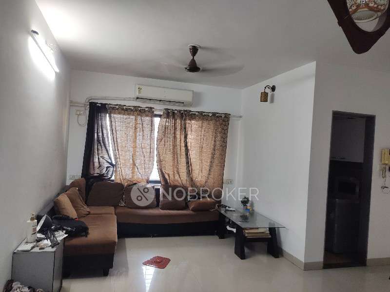 3 BHK Flat In Dsk Madhuban for Rent  In Andheri East