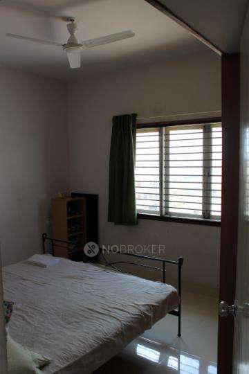 3 BHK Flat In Srivari Pride For Sale  In Mahadevpura