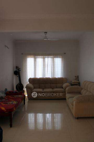 3 BHK Flat In Srivari Pride For Sale  In Mahadevpura