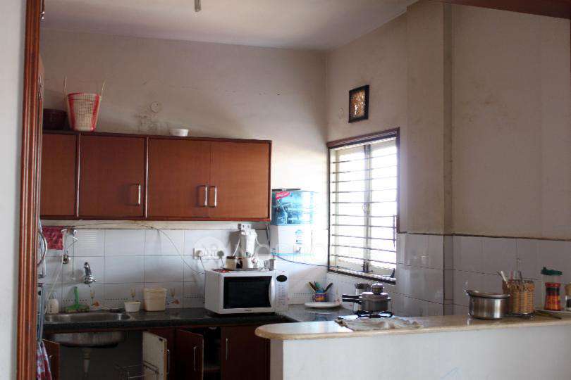3 BHK Flat In Srivari Pride For Sale  In Mahadevpura