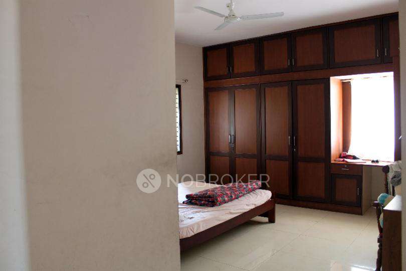 3 BHK Flat In Srivari Pride For Sale  In Mahadevpura