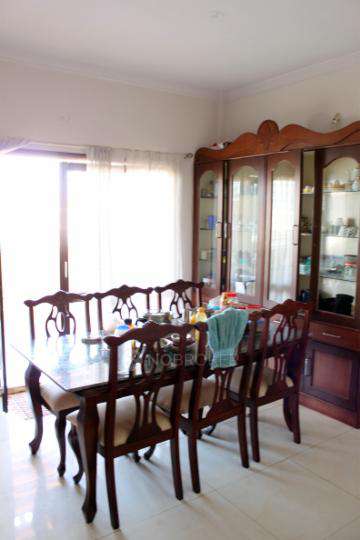 3 BHK Flat In Srivari Pride For Sale  In Mahadevpura