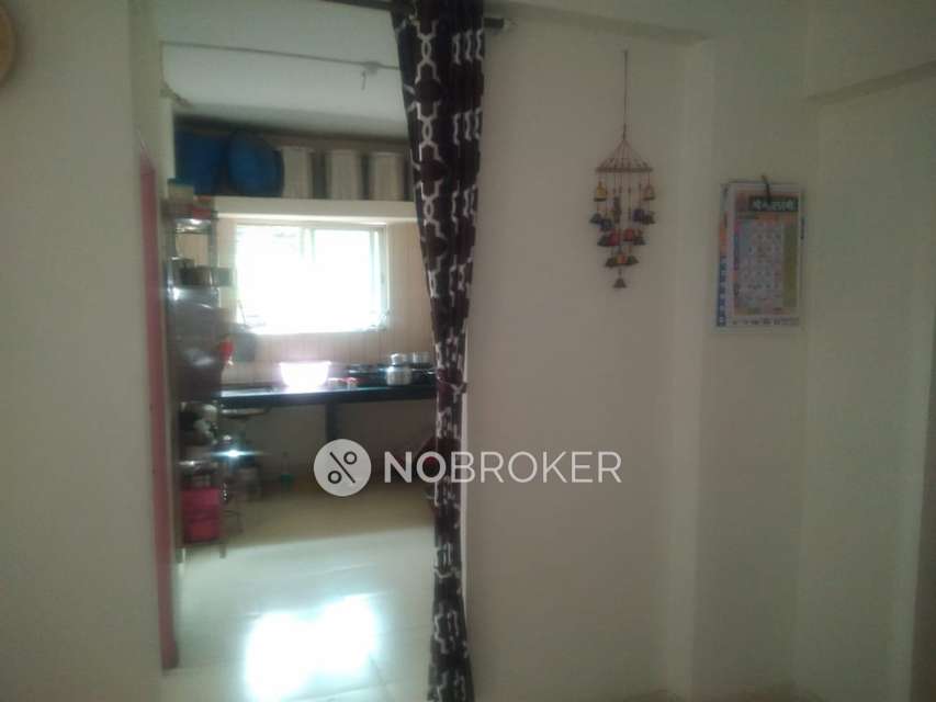 1 BHK Flat In Sidhi Lake Home For Sale  In Ambegaon Bk