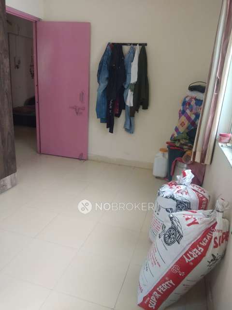 1 BHK Flat In Sidhi Lake Home For Sale  In Ambegaon Bk