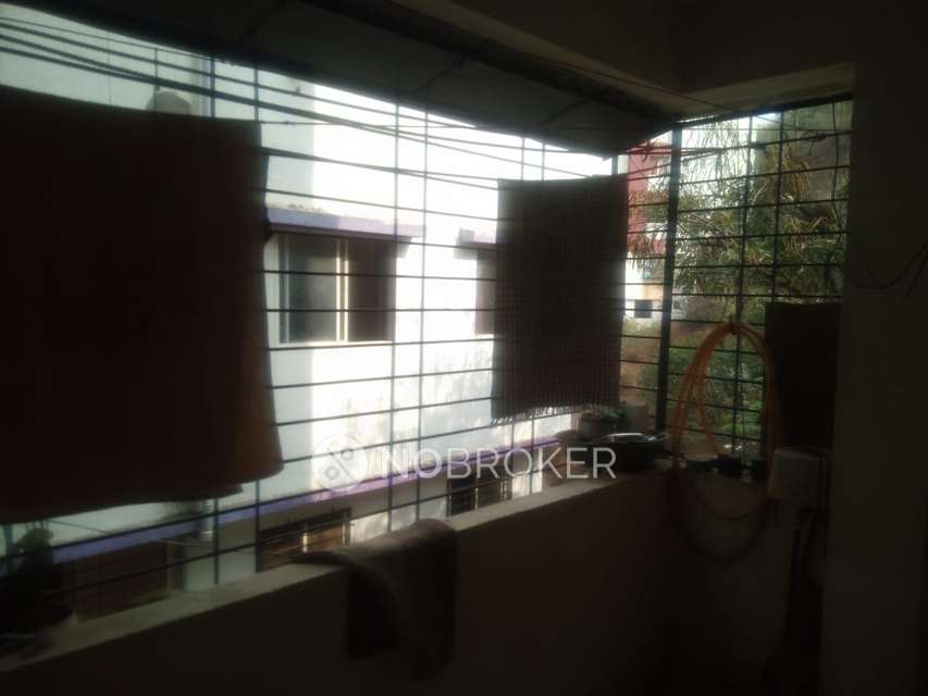 1 BHK Flat In Sidhi Lake Home For Sale  In Ambegaon Bk