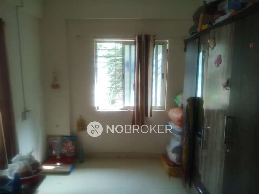 1 BHK Flat In Sidhi Lake Home For Sale  In Ambegaon Bk