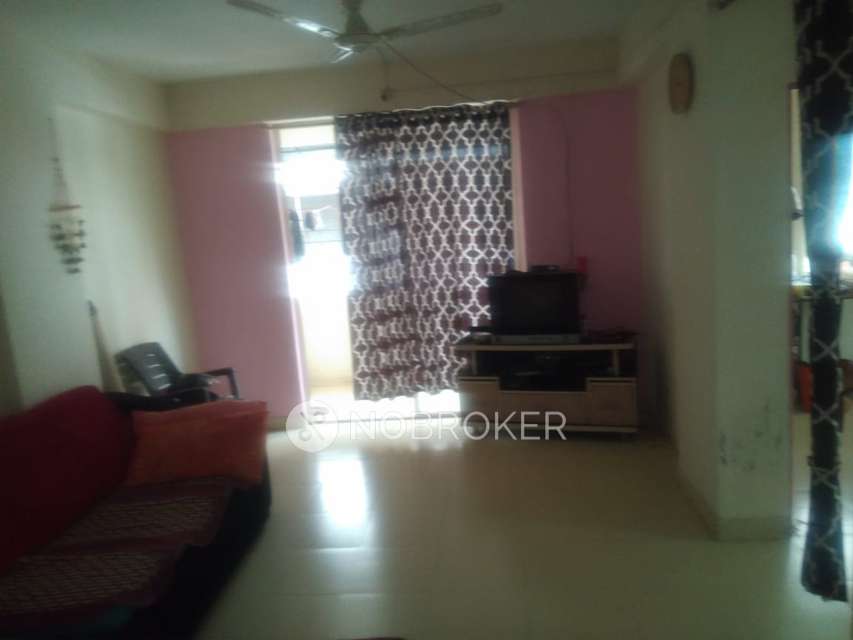 1 BHK Flat In Sidhi Lake Home For Sale  In Ambegaon Bk
