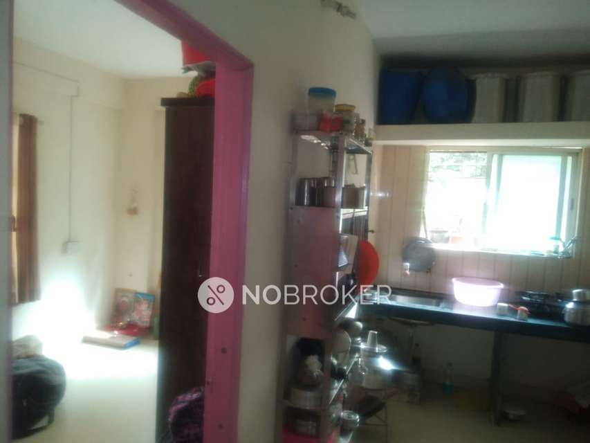 1 BHK Flat In Sidhi Lake Home For Sale  In Ambegaon Bk