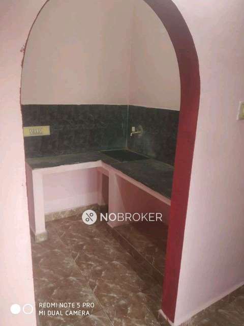 1 BHK House for Rent  In Villivakkam