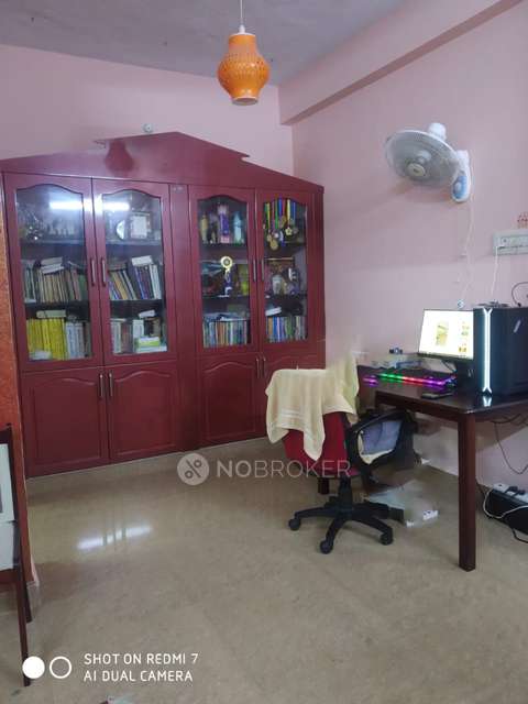 2 BHK Flat In Fam Nest For Sale  In Guduvancheri