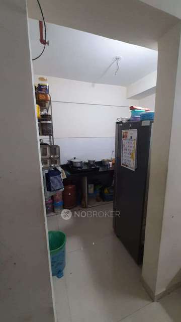 2 BHK Flat In Bloom Fields For Sale  In Shilphata