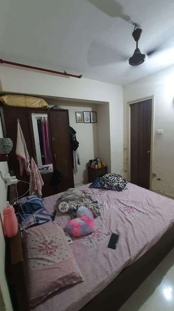 2 BHK Flat In Bloom Fields For Sale  In Shilphata