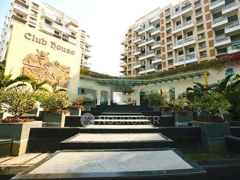 2 BHK Flat In Bloom Fields For Sale  In Shilphata