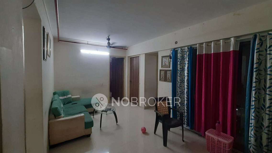 2 BHK Flat In Bloom Fields For Sale  In Shilphata