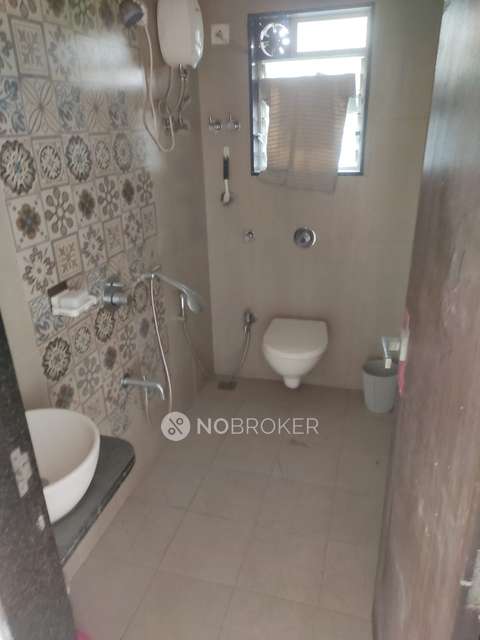 3 BHK Flat In Milan Amber Park, Mumbai For Sale  In Andheri West