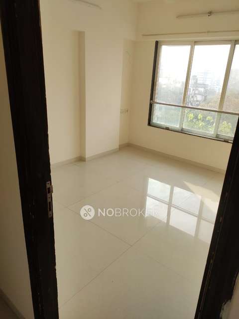 3 BHK Flat In Milan Amber Park, Mumbai For Sale  In Andheri West