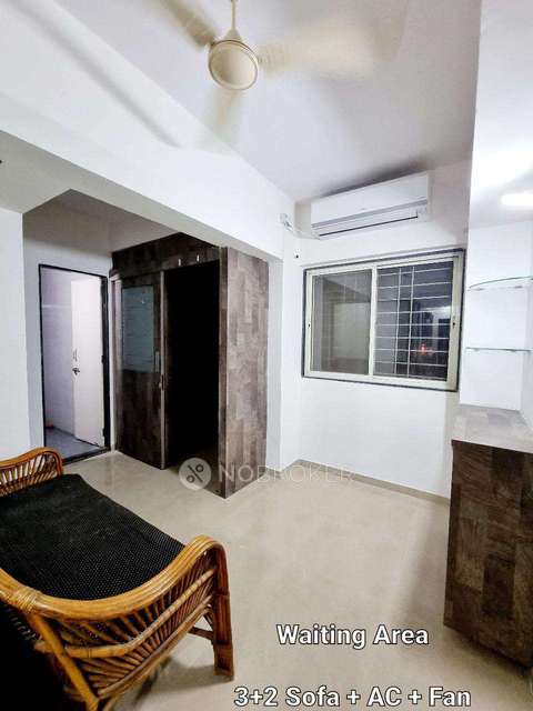 Office Space in Dhankawadi, Pune for Rent 