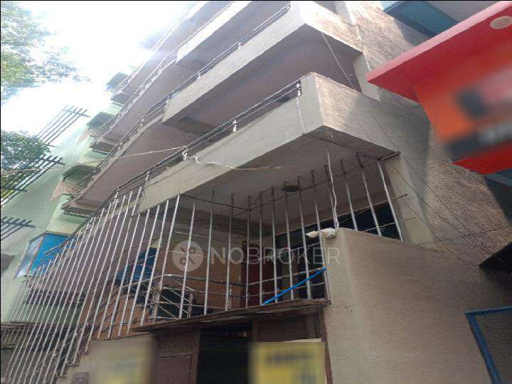 PG for Boys in Domlur