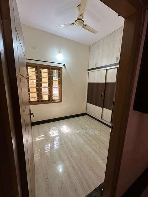 2 BHK House for Rent  In Naidu Layout