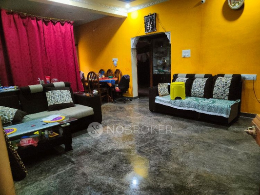 2 BHK House for Rent  In Jnana Ganga Nagar