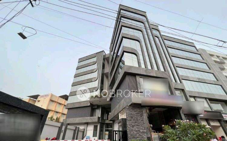 1 RK Flat In Seasons Business Centrens for Rent  In Kalyan West