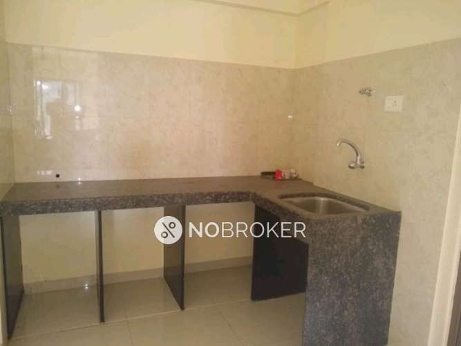 1 BHK Flat In Marathon Nextown for Rent  In Thane