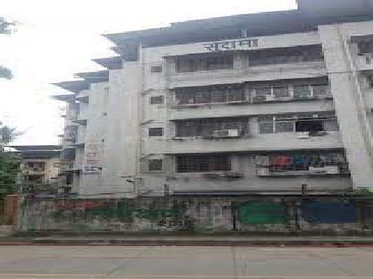 1 BHK Flat In Krishna Sudama Apartment, Kalwa for Rent  In Kalwa