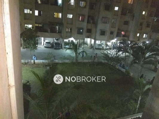 2 BHK Flat In Abhijit Park  For Sale  In Thergaon