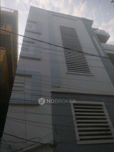 1 RK House for Rent  In Gachibowli