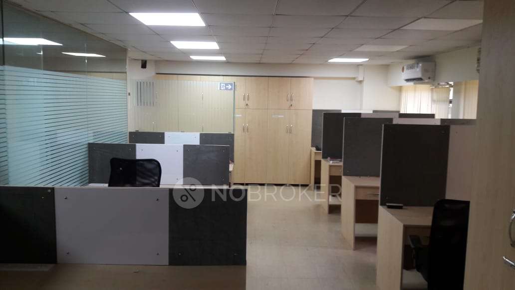 Office Space in Midc Industrial Area, Mumbai for Rent 
