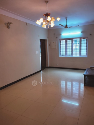 1 BHK House for Rent  In Ramamurthy Nagar