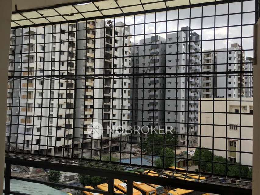 3 BHK Flat In Serenity Apartments  For Sale  In Manikonda