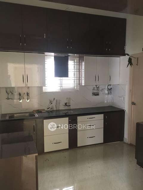 3 BHK Flat In Serenity Apartments  For Sale  In Manikonda